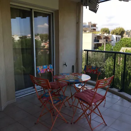 Lejlighed Front Luxury Near Airport *