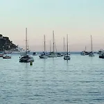 Front Luxury Near Airport Cagnes-sur-Mer