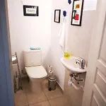 Front Luxury Near Airport Apartamento