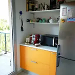 Front Luxury Near Airport Cagnes-sur-Mer