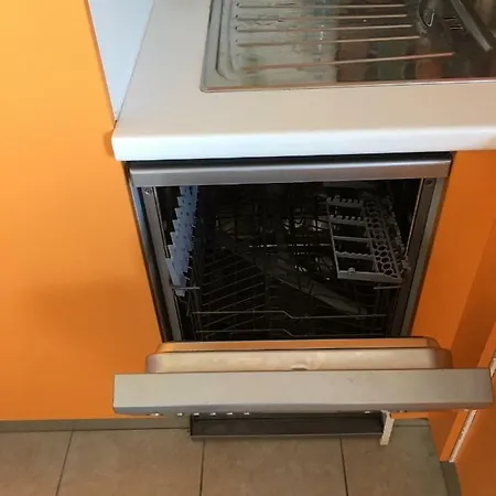 Apartamento Front Luxury Near Airport