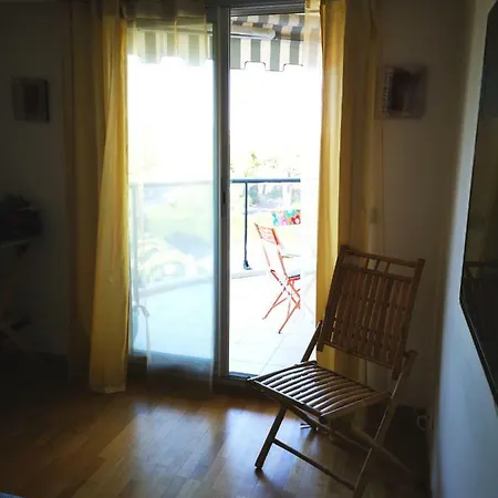 Front Luxury Near Airport Apartamento *
