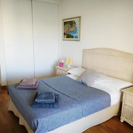 Front Luxury Near Airport * Cagnes-sur-Mer